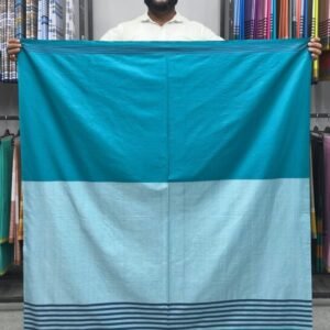টু পার্ট লুঙ্গি (কোডঃ TP10)