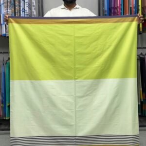 টু পার্ট লুঙ্গি (কোডঃ TP8)